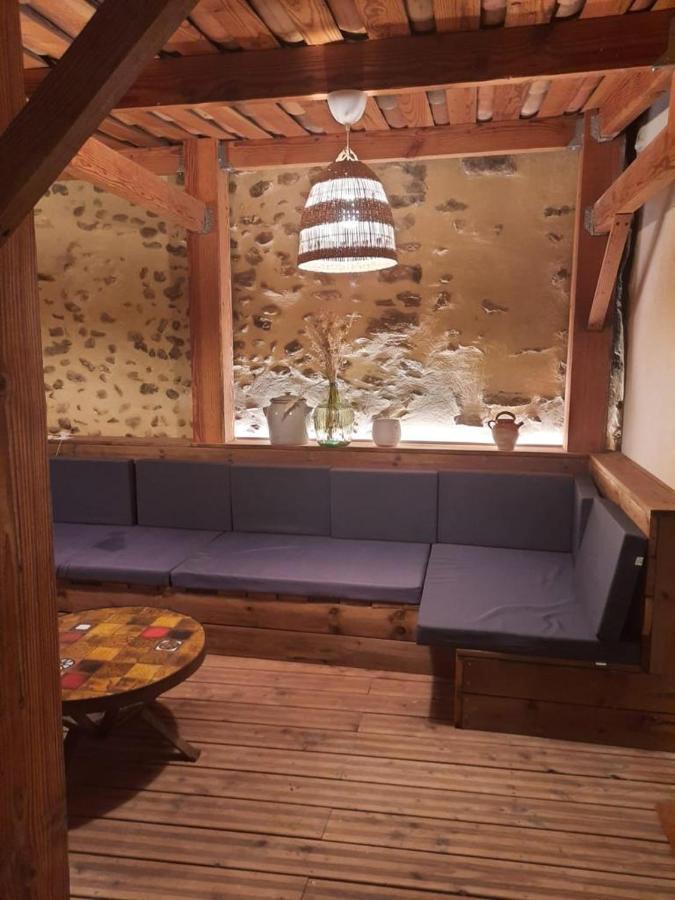 Drome Provencale Maison Familiale Calme Dans Village Valréas Exterior foto